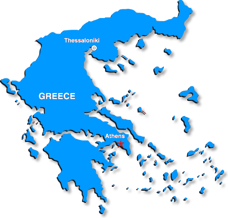 greece